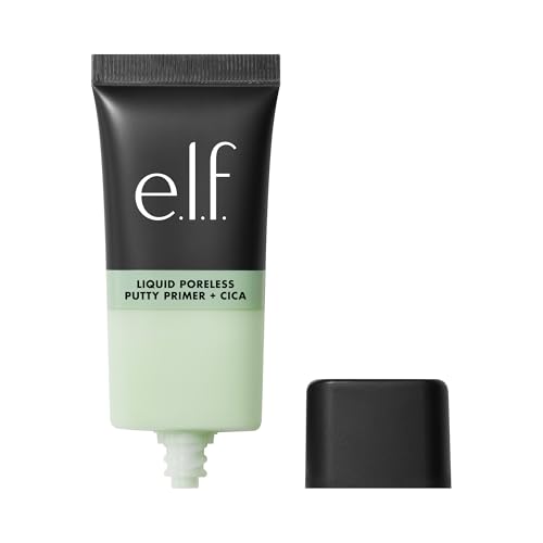 Liquid Poreless Primer