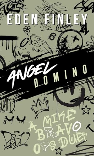 Angel Domino cover