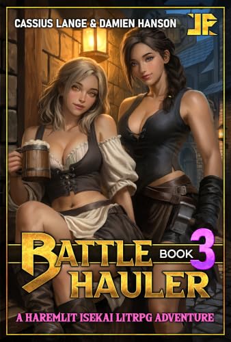 Book 3 book cover