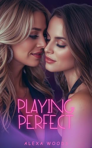 Playing Perfect book cover