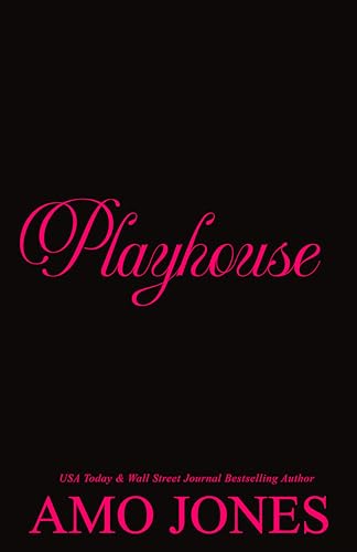 Playhouse cover