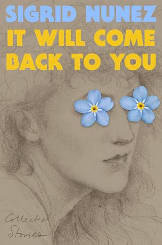 It Will Come Back to You book cover