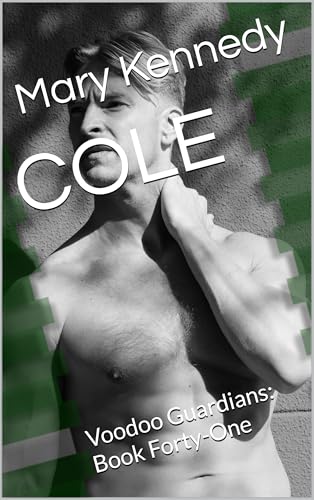 Cole book cover