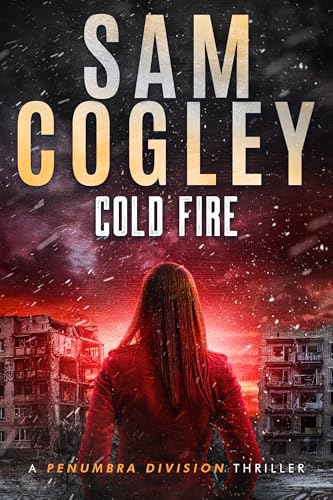 Cold Fire book cover