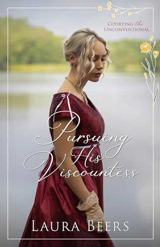 Pursuing His Viscountess book cover