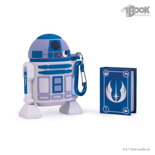 Bookcessories: Star Wars: Tiny Book of Jedi book cover