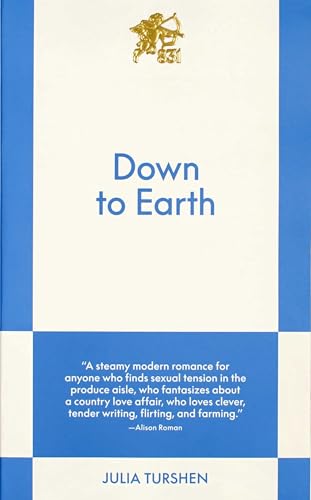 Down to Earth book cover