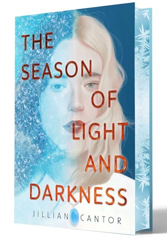 The Season of Light and Darkness book cover