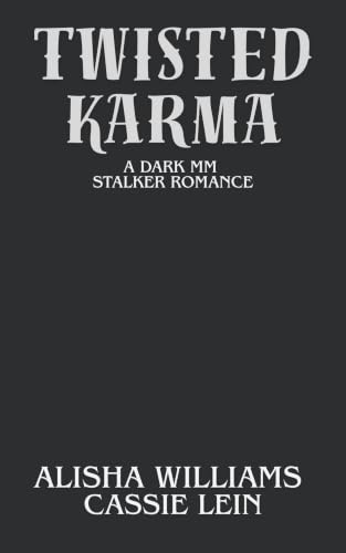 Jackson book cover
