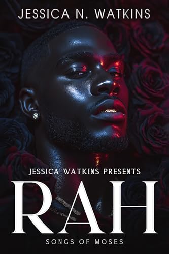 Rah book cover