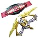 [バンダイ(BANDAI)] 仮面ライダーゼッツ 変身ベルト DXゼッツドライバー＆イナズマブラスター スペシャルなりきりセット