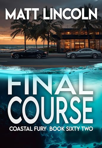 Final Course book cover