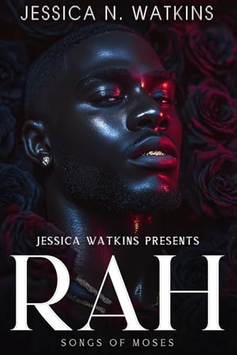 Rah: Songs of Moses book cover