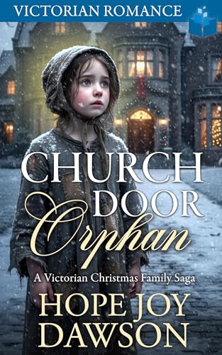 Church Door Orphan book cover