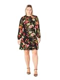 City Chic — City Chic Women's Plus Size Dress - Charlee, 22