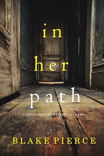 In Her Path book cover