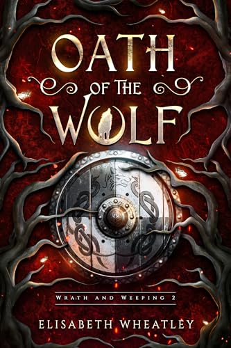 Oath of the Wolf book cover