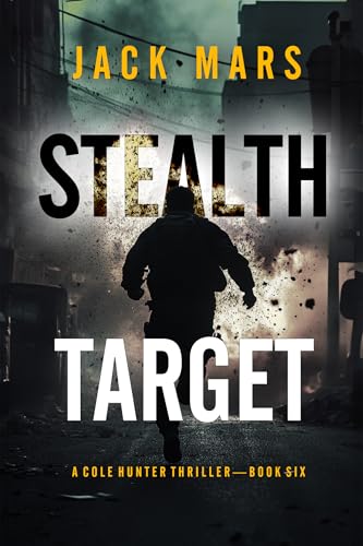 Stealth Target book cover