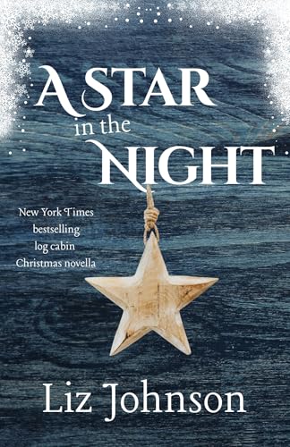 A Star in the Night book cover