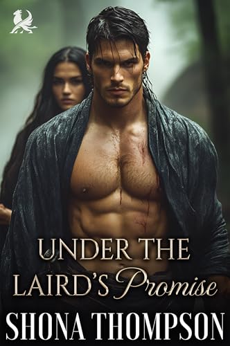 Under the Laird’s Promise book cover