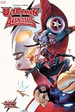 ウルトラマン×アベンジャーズ ウルトラマン（MARVEL）
