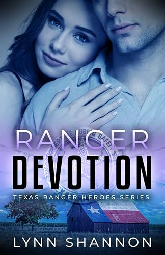 Ranger Devotion book cover