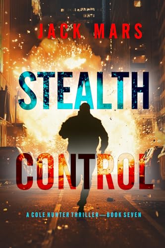 Stealth Control book cover