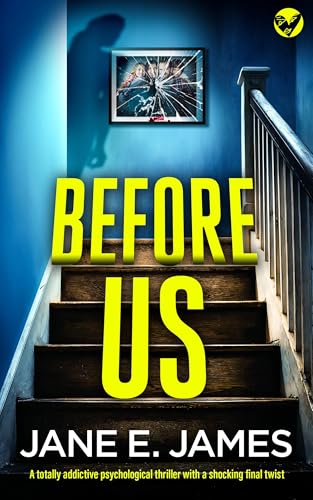 Before Us book cover