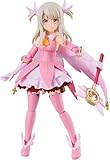 グッドスマイルカンパニー[GOOD SMILE COMPANY] figma 劇場版「Fate/kaleid liner プリズマ イリヤ Licht 名前の無い少女」 イリヤスフィール フォン アインツベルン