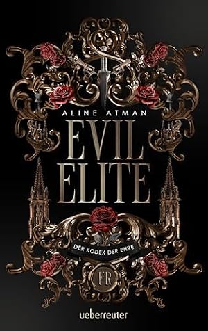 Die Elite: Ein gefährliches Konzept Evi Hartmann