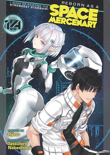 I Woke Up Piloting the Strongest Starship!Vol. 14 book cover