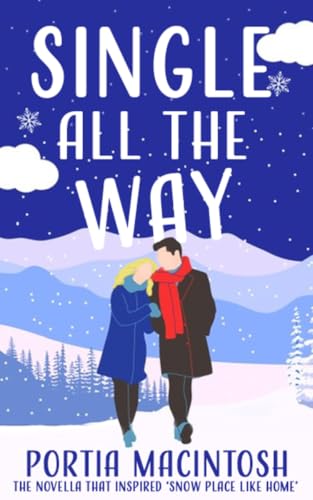 Single All The Way book cover