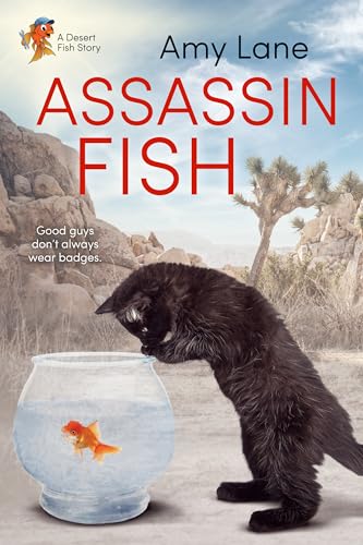 Assassin Fish cover