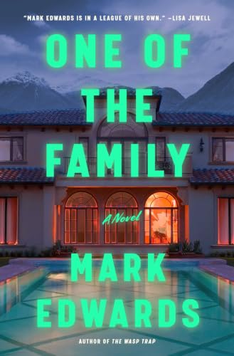 One of the Family / The Viper's Nest book cover