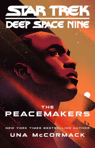 The Peacemakers book cover