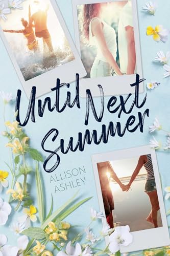 Until Next Summer book cover