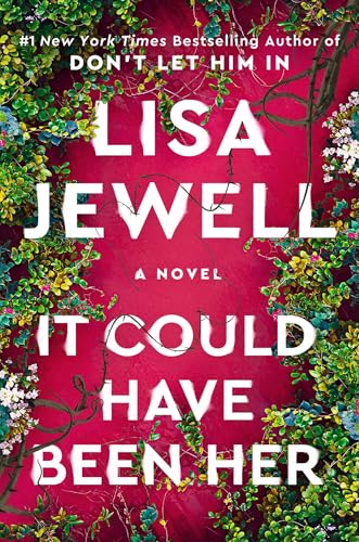 It Could Have Been Her cover