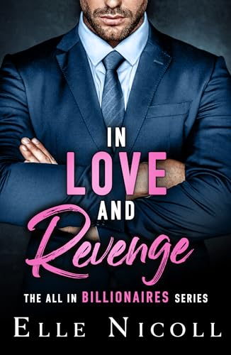 In Love and Revenge book cover