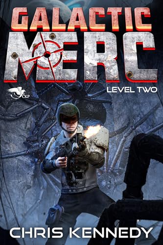 Level Two book cover