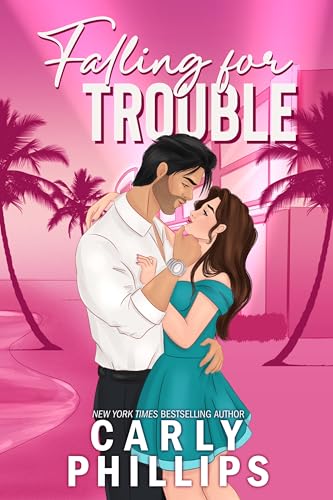 Falling for Trouble book cover