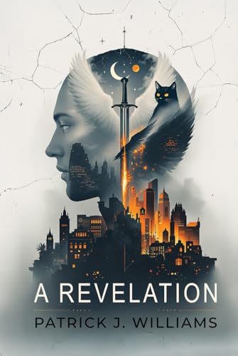 A Revelation (As: Patrick J. Williams) cover