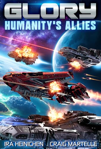 Humanity’s Allies cover
