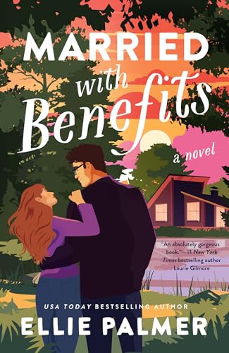 Married with Benefits book cover