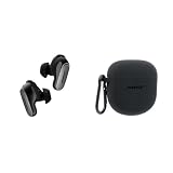 Bose QuietComfort Earbuds II ワイヤレスノイズキャンセリングイヤホン