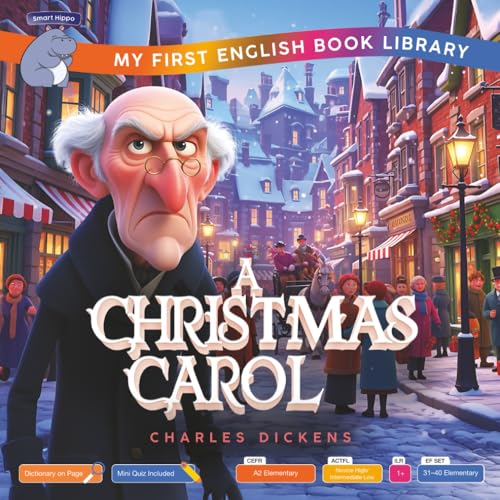 A Christmas Carol