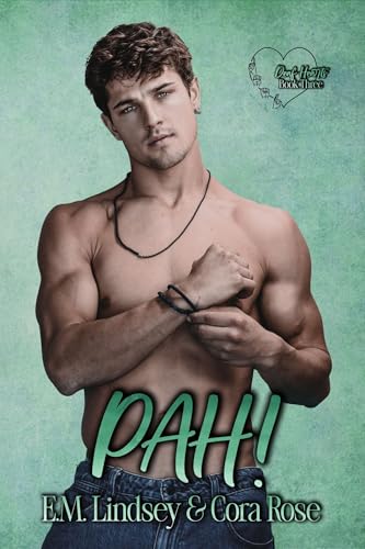 PAH! book cover