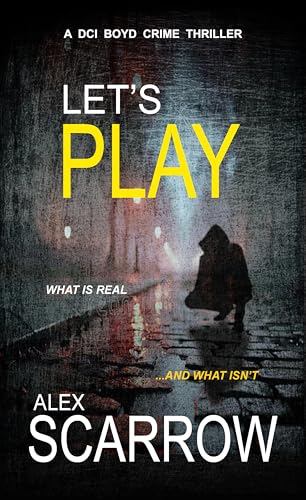 Let's Play cover