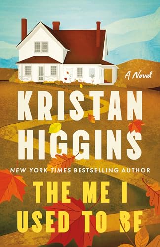 The Me I Used to Be book cover
