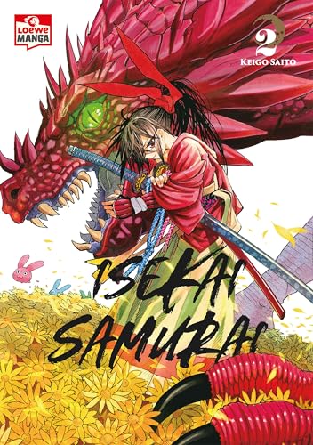 Isekai Samurai Fantasy Manga Bad Ass Heldin Schwertkunst Ebook