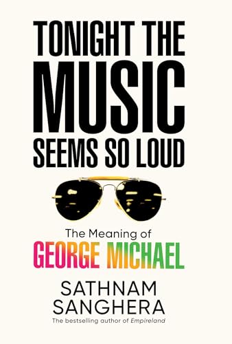 Tonight the Music Seems So Loud book cover